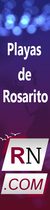 Banner Rosarito