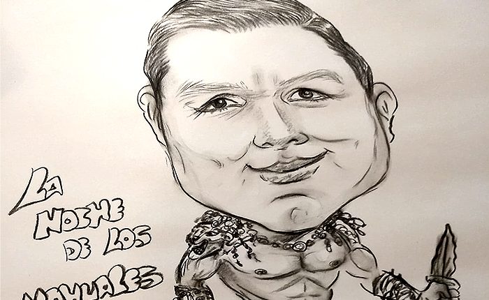 Benjamin-M.-Ramírez