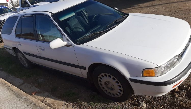 Rehabilitan escuela en jornada de bienestar escolar en Tijuana