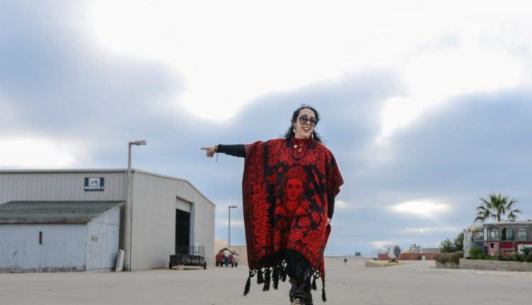 Destaca Araceli Brown fortalecimiento municipal en industria fílmica