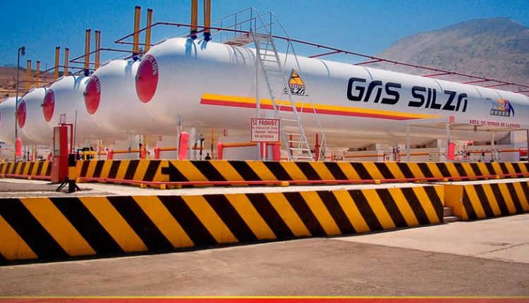 Gas SILZA absorberá impuesto estatal