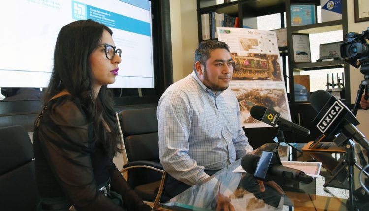 Fotografía: Cristian Omar Cruz Pacheco