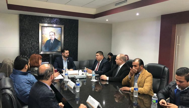 TIC´S, Clúster IT@BAJA, Mexicali, Congreso BC