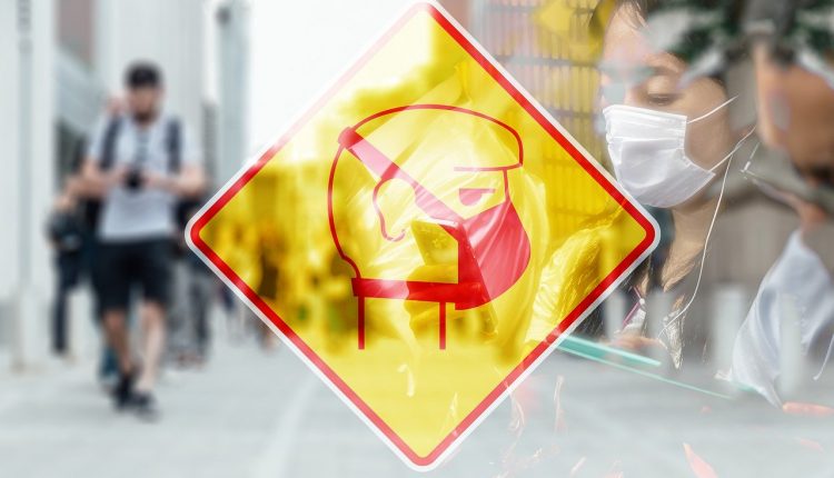 La Secretaría de Salud de Baja California actualizo los datos de casos sospechosos por coronavirus (Covid-19) en el estado.