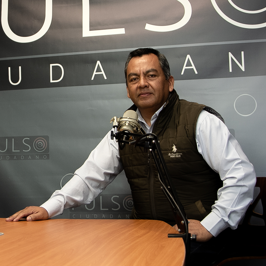 Alberto Gómez Contreras, Periodista de televisión, radio y web Tres décadas en el periodismo desde diferentes perspectivas, pero con la firme misión de informar