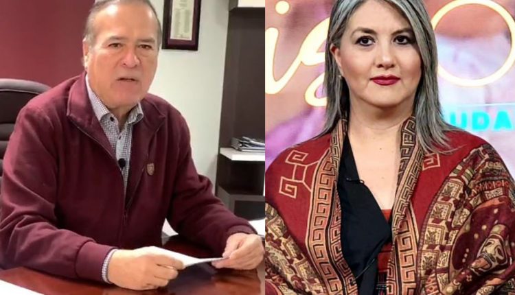 Las candidaturas se construyen con trabajo, con resultados:AGC