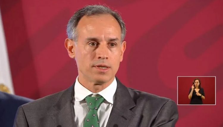El subsecretario de Salud, Hugo López-Gatell, Ramírez declaró a México en fase 3 por la pandemia que enfrenta por coronavirus.