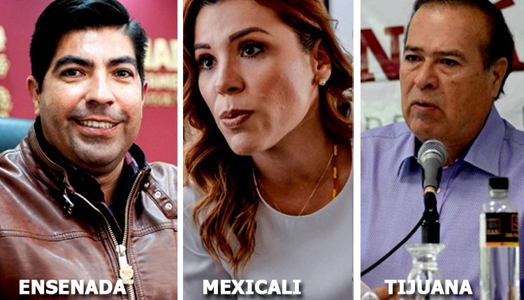 Marrullera estrategia de alcaldes para imponer la reelección sin dejar el cargo 3