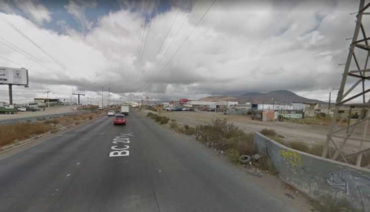 Imagen Google Maps