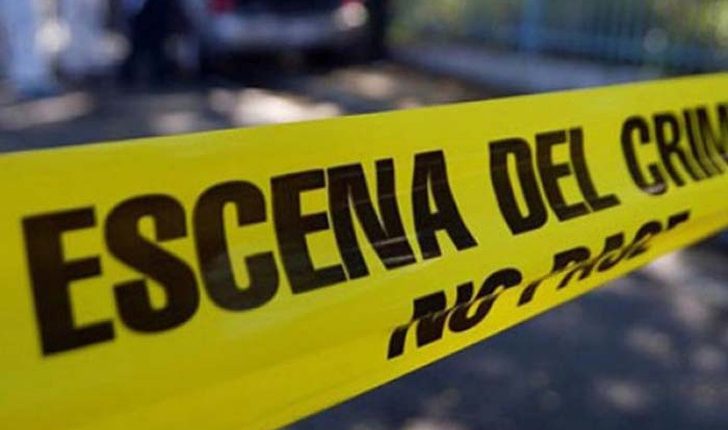 DISPARAN EN CONTRA DE MUJER EN PRIMO TAPIA