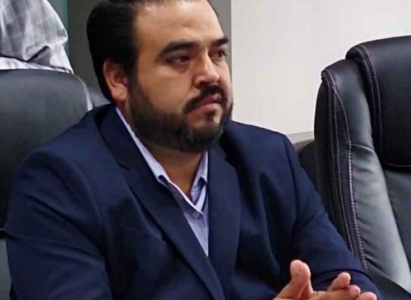 Repudia diputado Gerardo López la violencia en Baja California