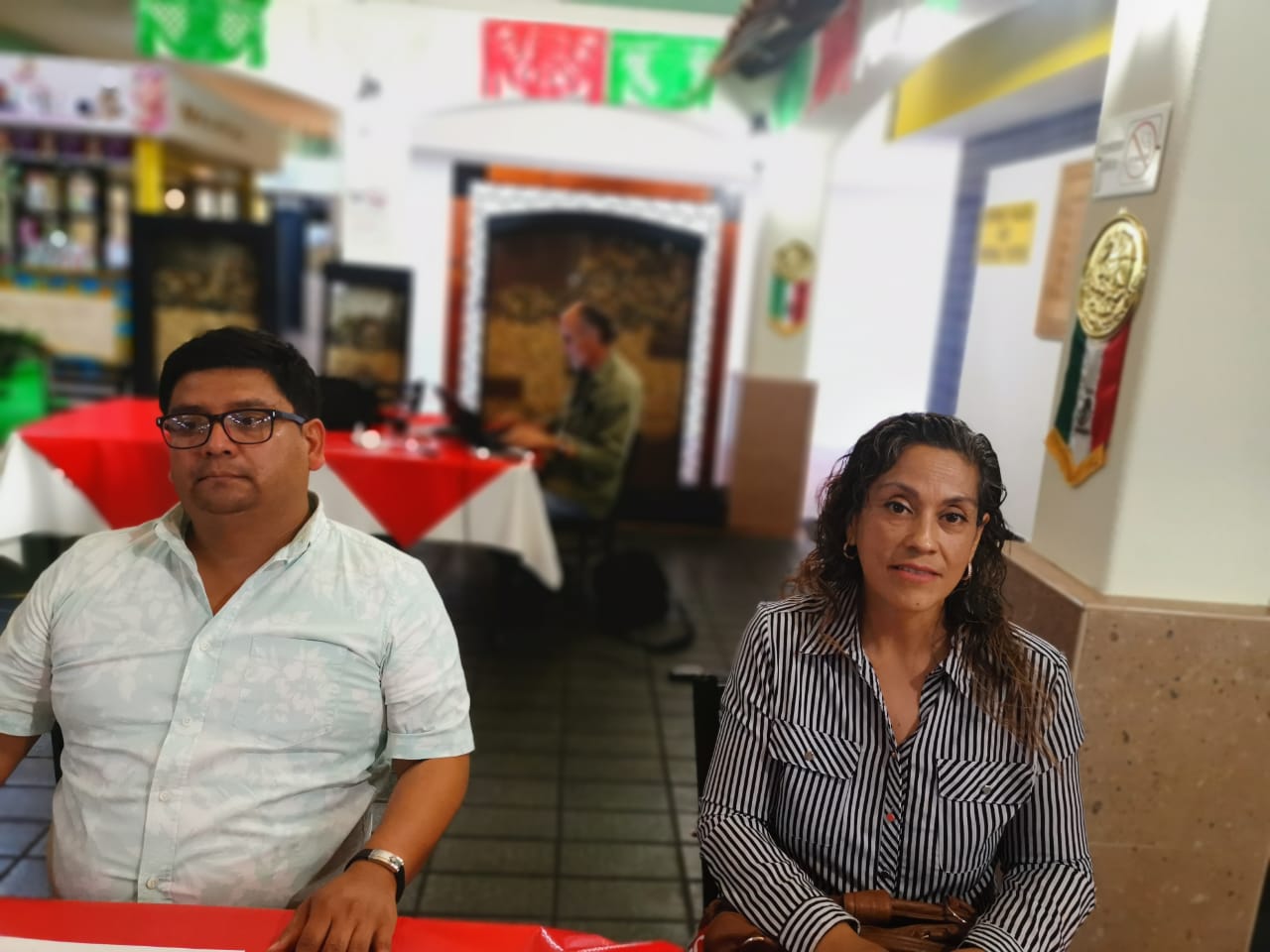 Amenazan con convertir puesto fantasma a San Felipe, advierten pescadores – Tijuana En Linea Noticias