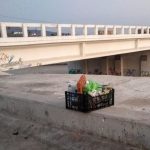 Basura en playas de rosarito