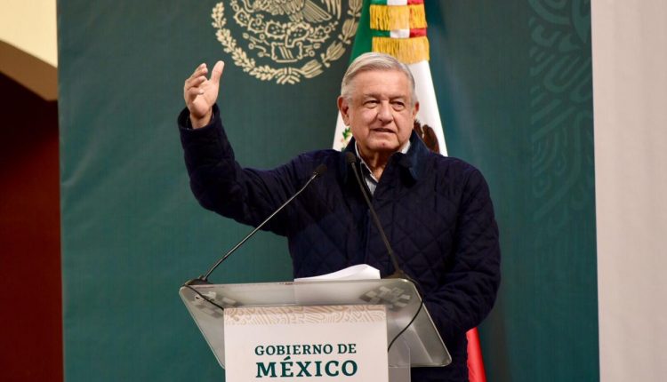 AMLO anuncio exención del pago de casetas de peaje a residentes de Tijuana y Rosarito