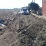 Basura, limpieza, calles