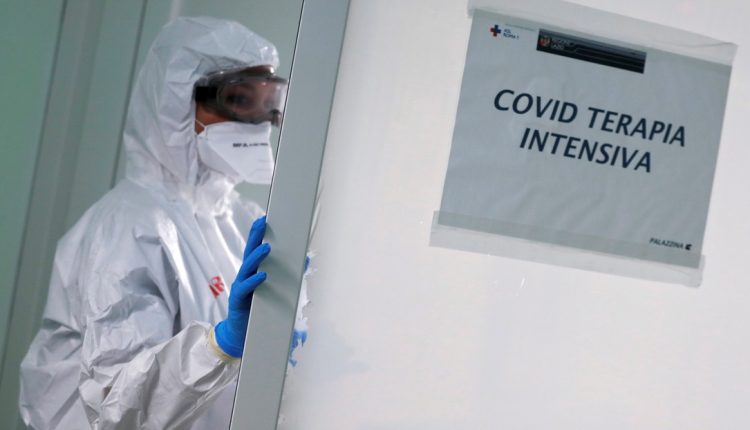 Covid-19 , vencedora, anciana