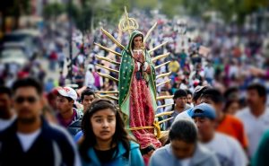 Dia de la Virgen 2