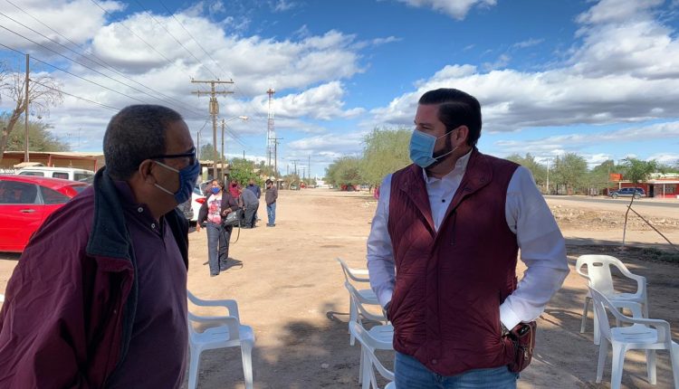 Ismael Burgueño Ruiz.