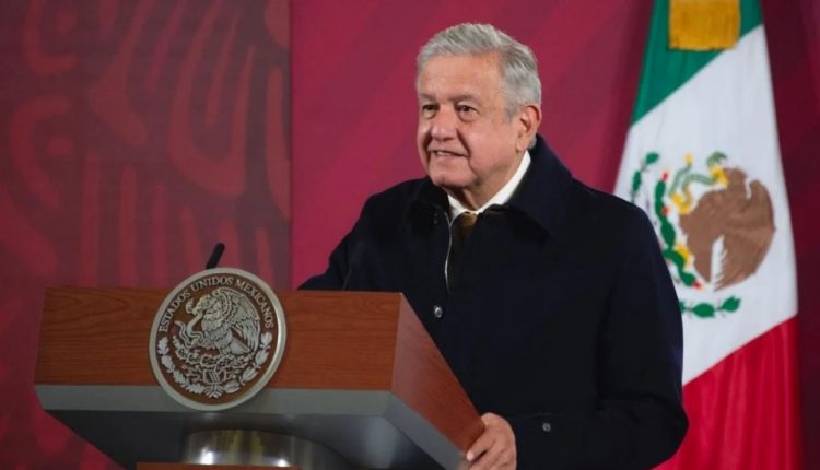 Lopez Obrador UIF
