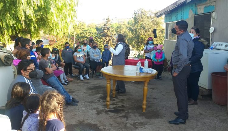 Prevencion, fundacion