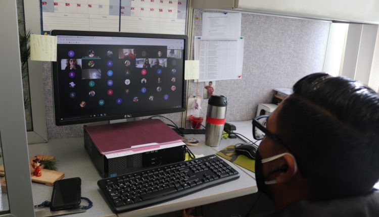 Señas, lenguas, educación