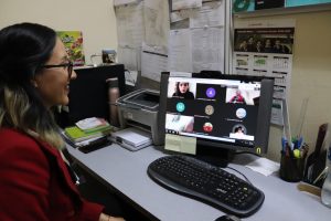 Señas, lenguas, educación