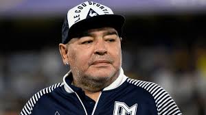 Diego Maradona 2