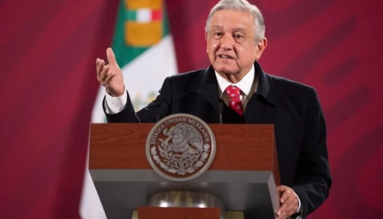 AMLO, salario mínimo ,