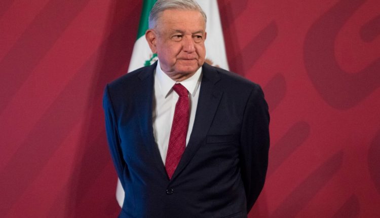 AMLO, vacunas, BioNTech, Pfizer