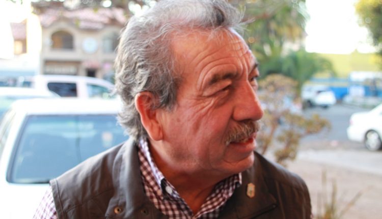 Agua, Mexicali, economía