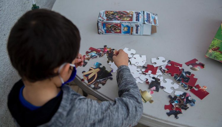 Apadrinar, UDCI, Covid-19, colecta