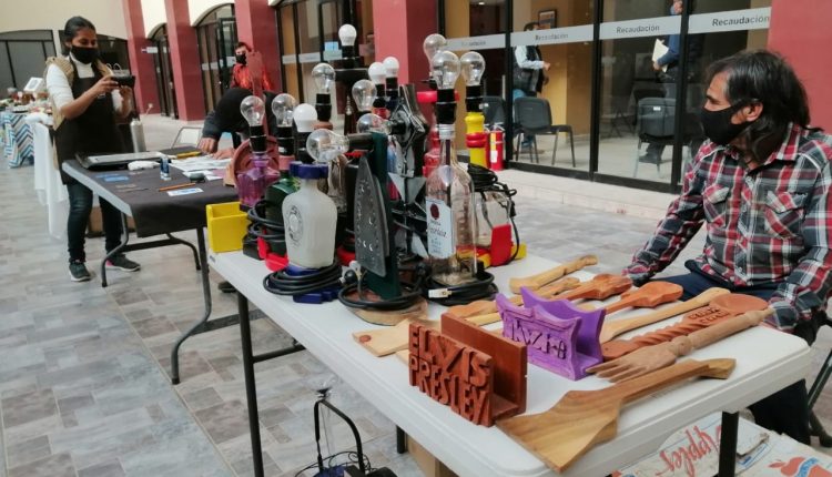 Artesanías , comunidad, expo