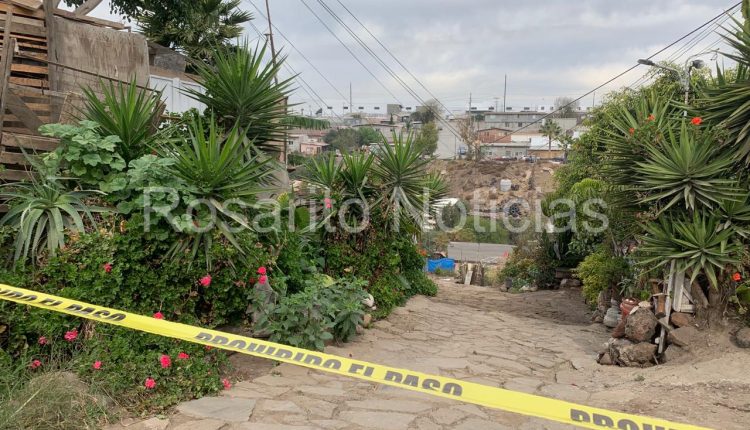 Baleado, victima, herido