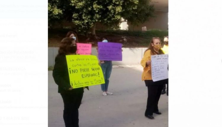 CJMBC, Mujeres, recursos,