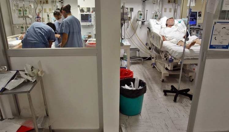 COVID-19, CORONAVIRUS, PANDEMIA