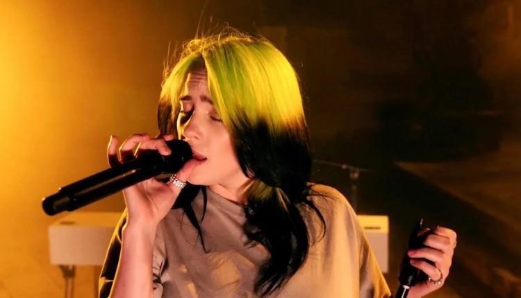 Cantante, The Beatles