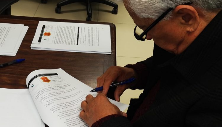 Corrupción, licencia