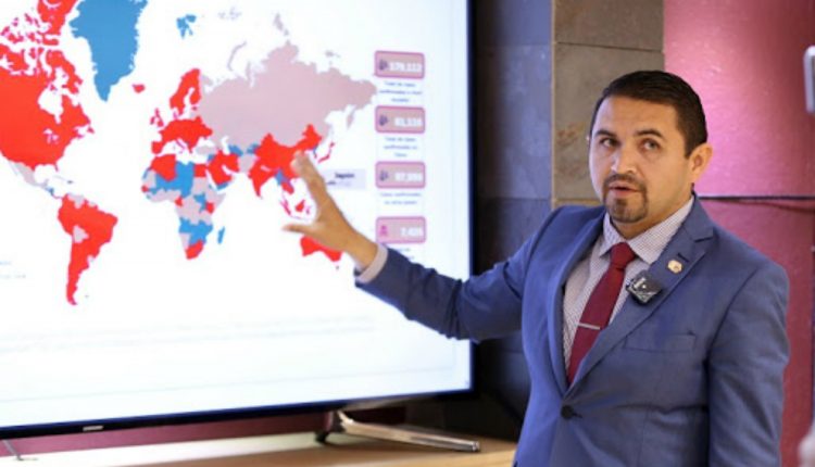 Covid-19, pandemia, cultura