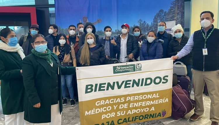 Covid-19, pandemia, sector salud