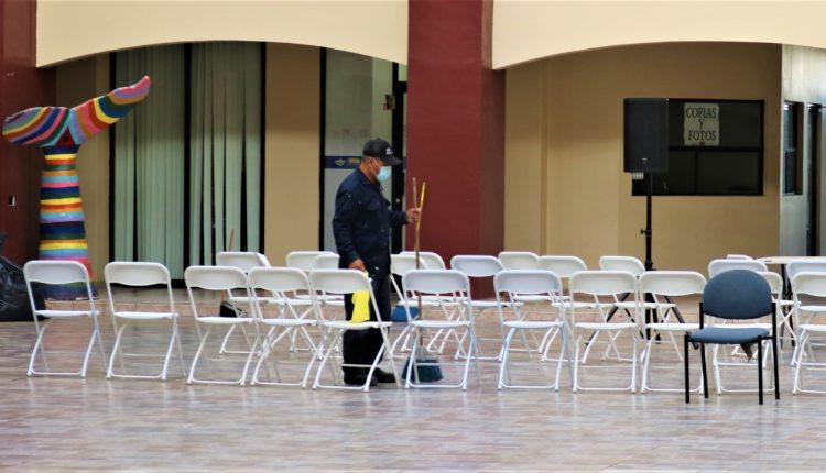 Covid-19, salud pandemia