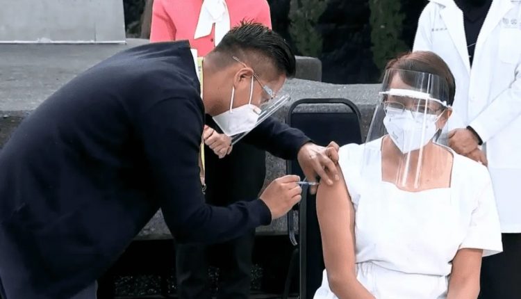 Covid-19, vacunas, Pfizer