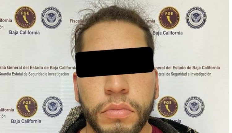 Detenido, Ministerio público, FGE