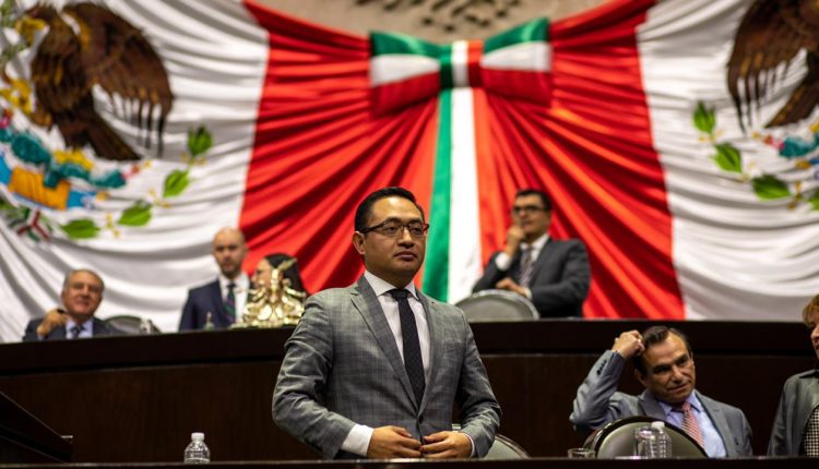 Diputado , reforma, congreso