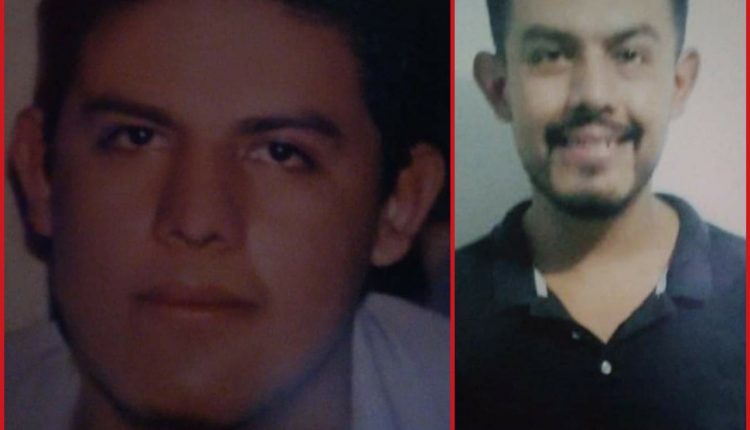 Fosa común, Desaparecido , ADN