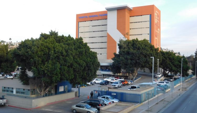 Hospital General, Covid-19 , negligencia