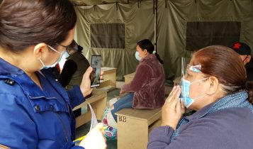 Hospital general , Covid-19, hospitalizados