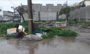 Lluvias, invierno , pronostico