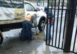 Lluvias, invierno , pronostico