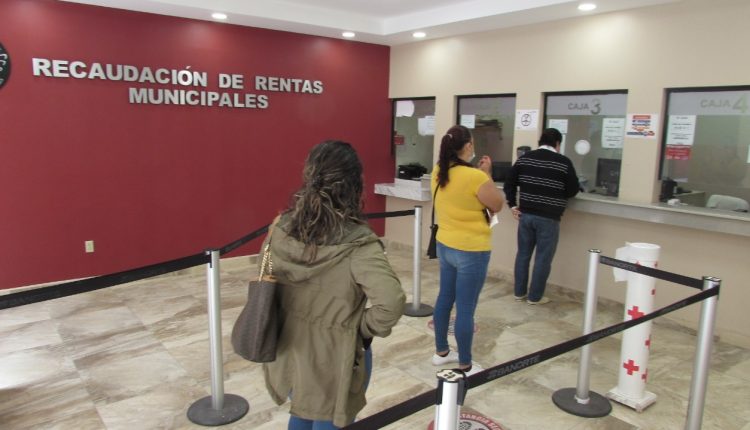 Multas, prorroga, impuestos