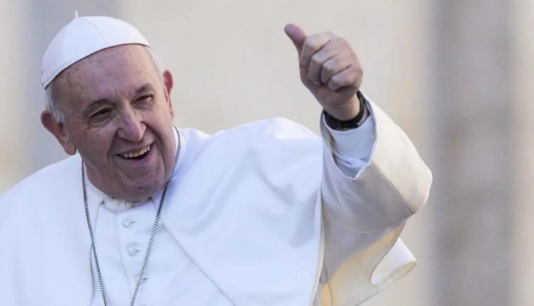 PAPA, NETFLIX , SERIE